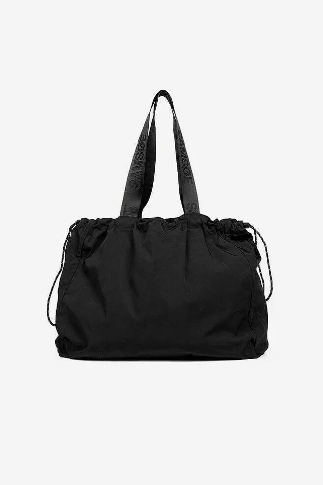 =E351 Samsøe Samsøe Salara Shopper L 15116