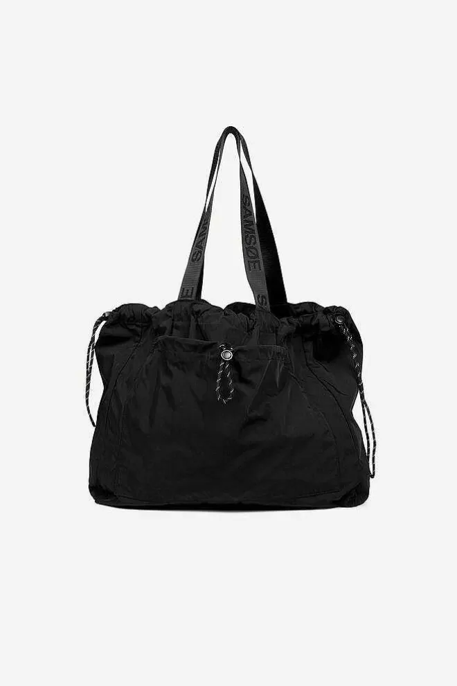 =E351 Samsøe Samsøe Salara Shopper L 15116