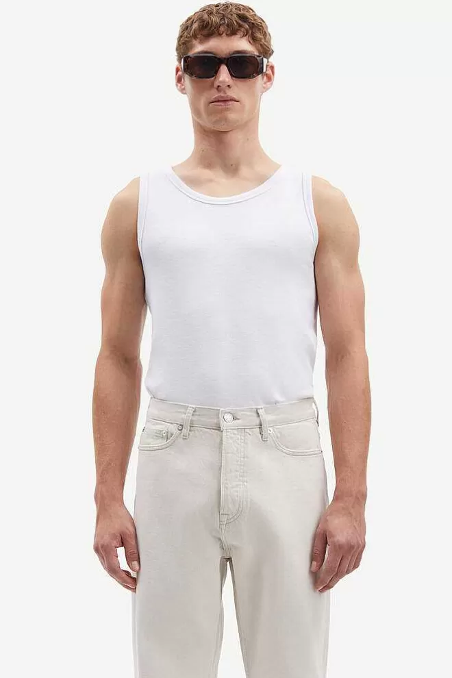 =E500 Samsøe Samsøe Salars Tank Top 7542