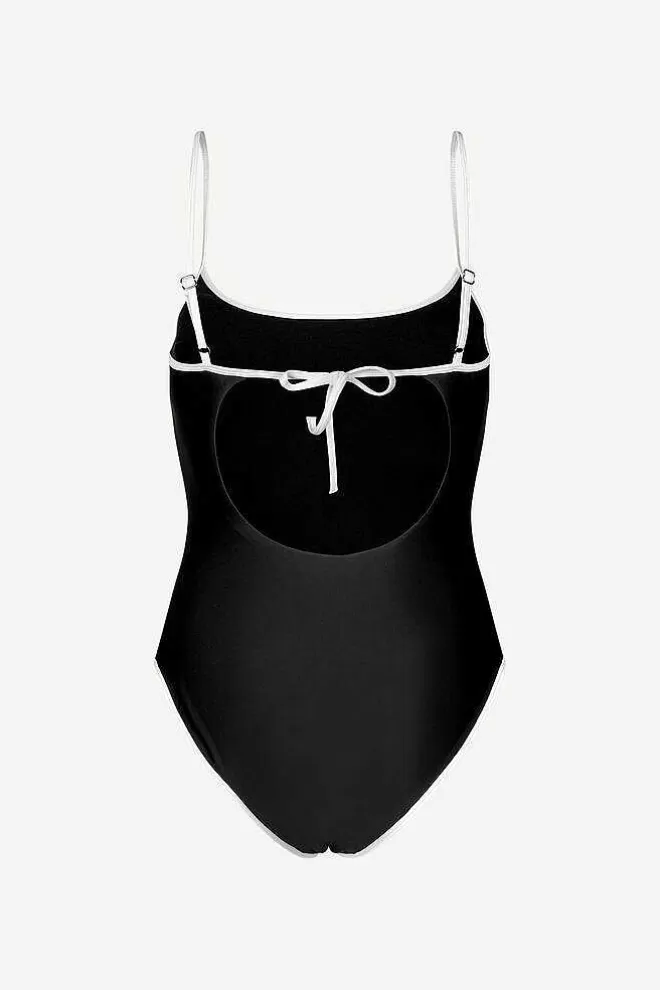 =E288 Samsøe Samsøe Saleah Swimsuit 10725