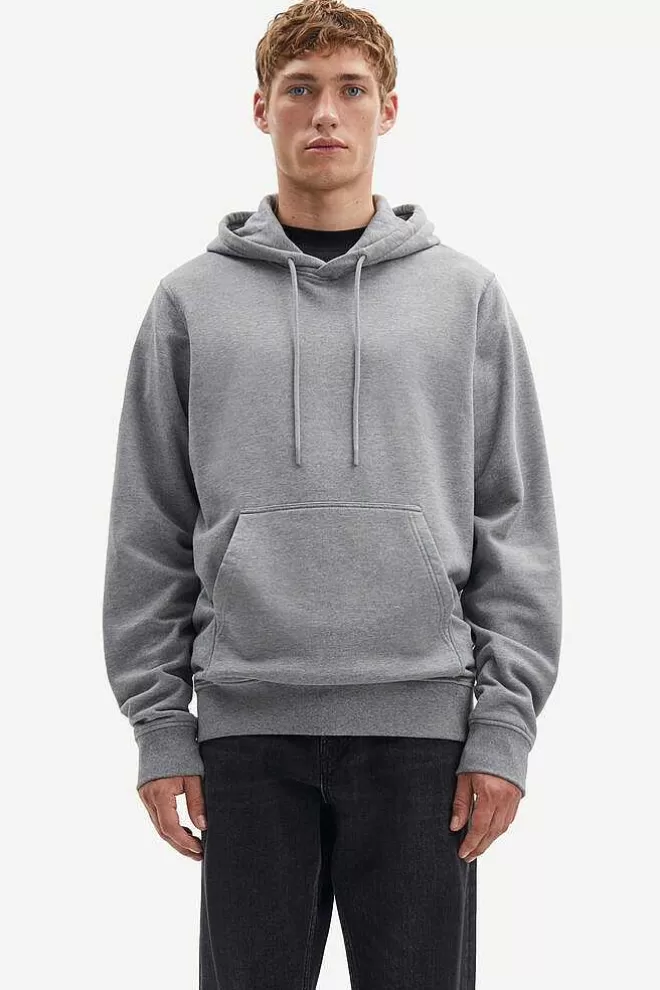 =E527 Samsøe Samsøe Saleonardo Hoodie 15094