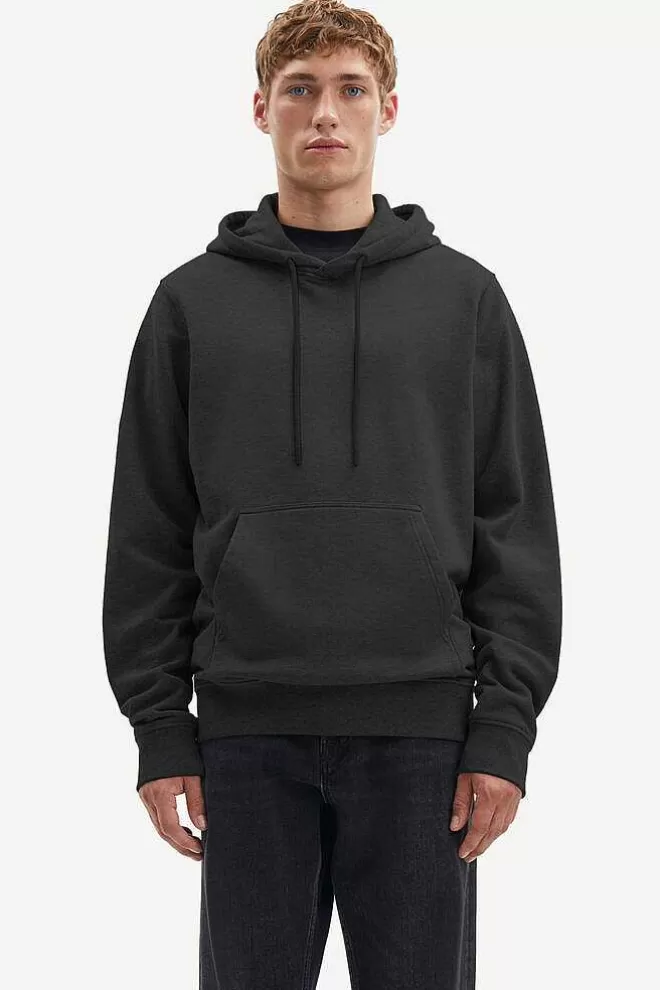 =E522 Samsøe Samsøe Saleonardo Hoodie 15094