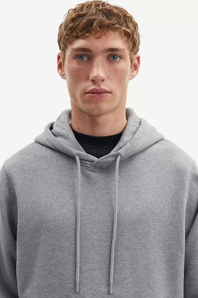 =E527 Samsøe Samsøe Saleonardo Hoodie 15094