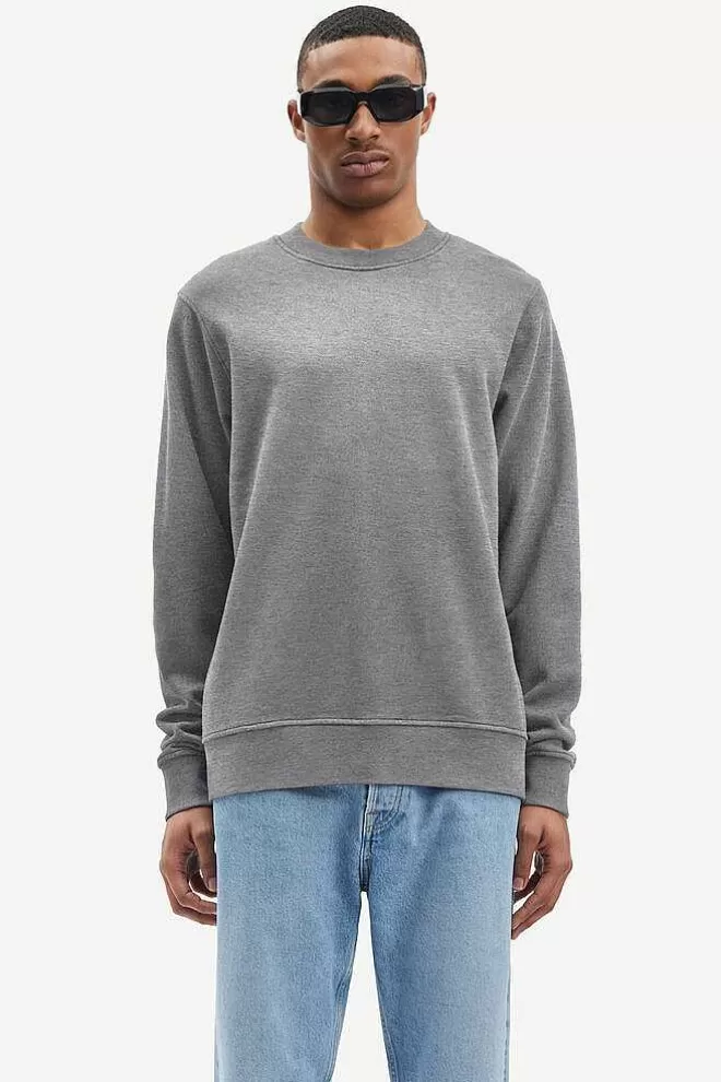 =E523 Samsøe Samsøe Saleonardo Sweatshirt 15094