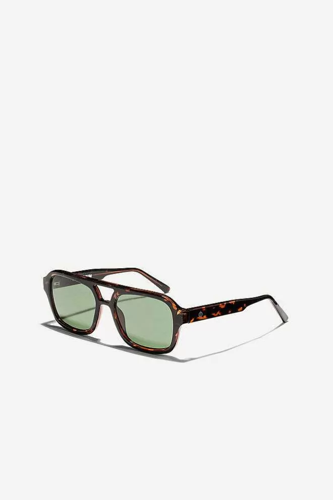 =E327 Samsøe Samsøe Saloyd Sunglasses 15071