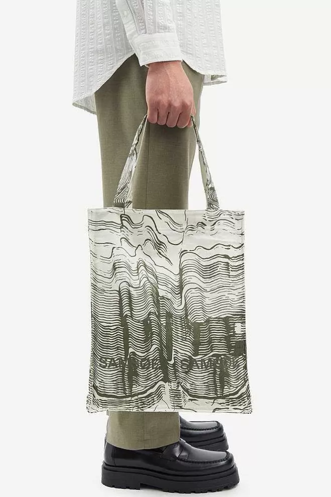 =E582 Samsøe Samsøe Saluca Shopper 15214