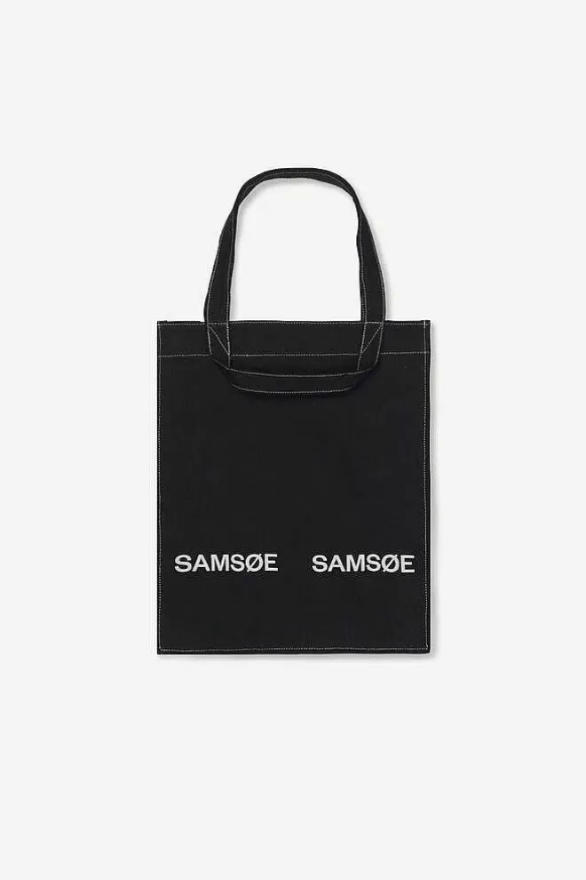 =E370 Samsøe Samsøe Salucca Shopper 15110