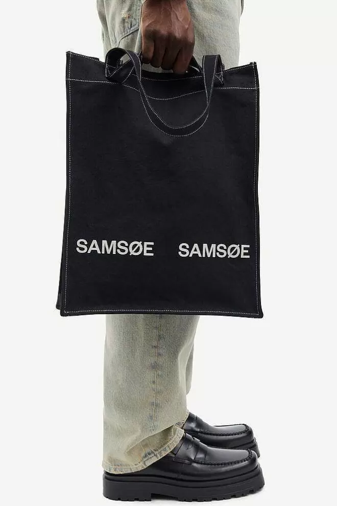 =E370 Samsøe Samsøe Salucca Shopper 15110