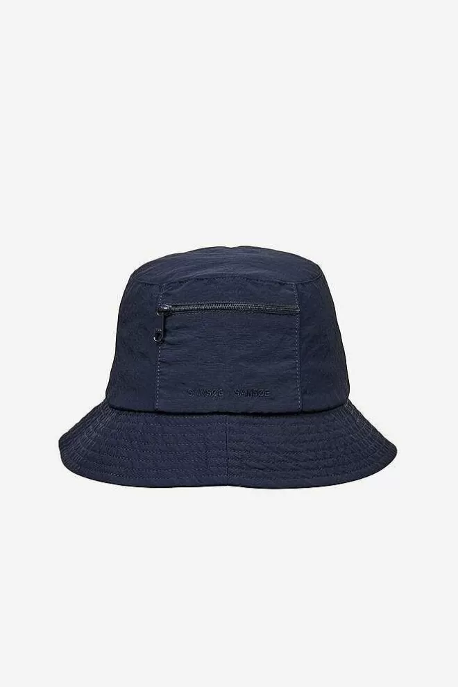 =E395 Samsøe Samsøe Samike Bucket Hat 15111