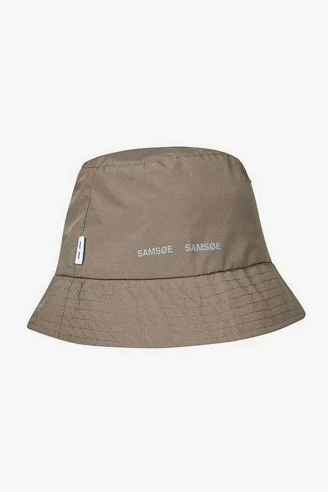 =E393 Samsøe Samsøe Samike Bucket Hat 15216