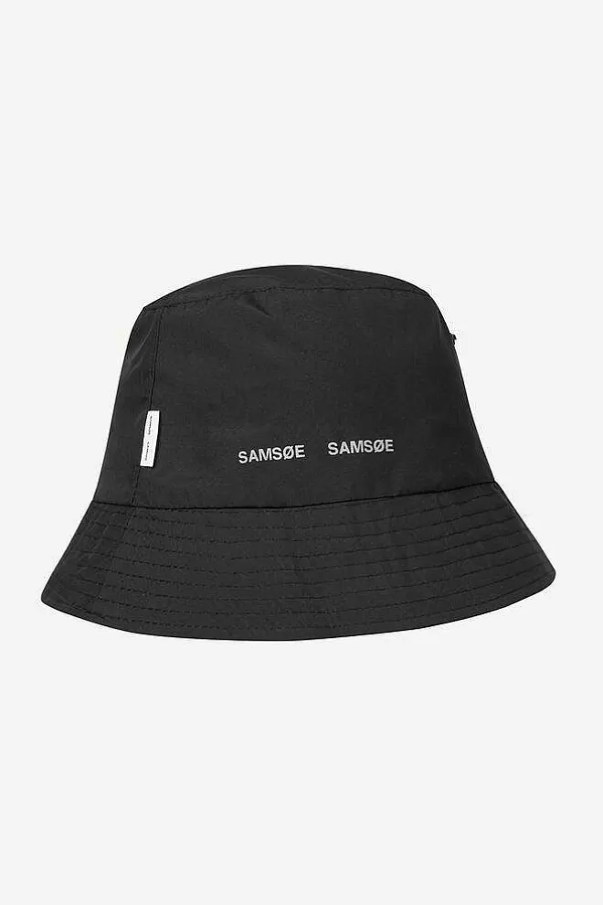 =E391 Samsøe Samsøe Samike Bucket Hat 15216