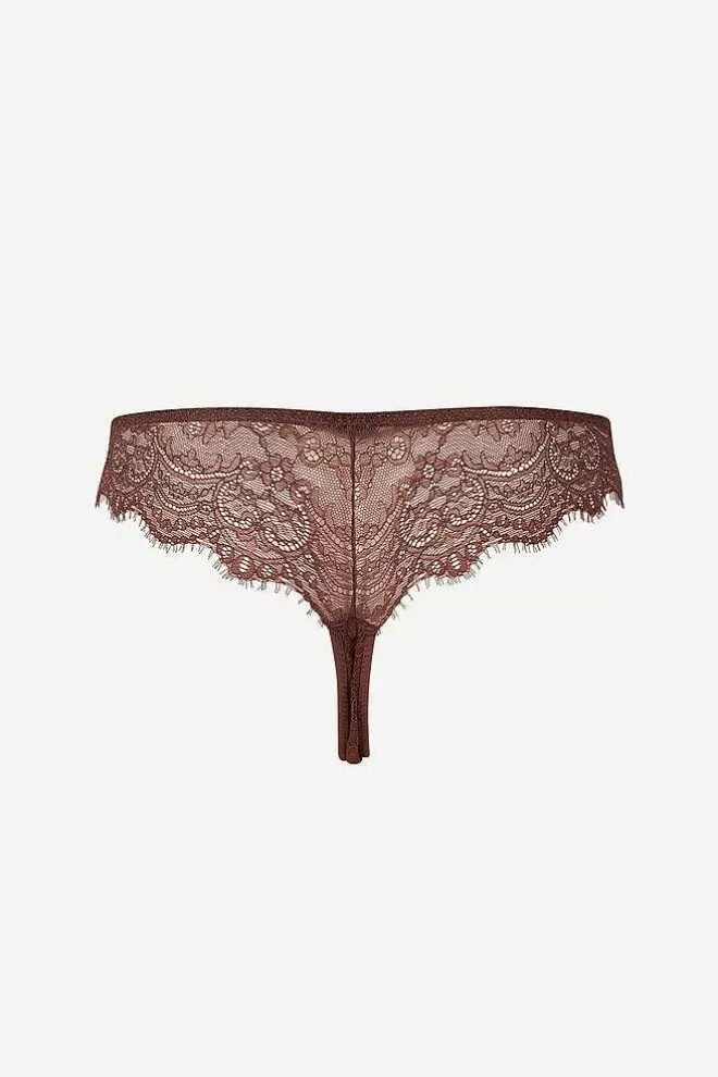 =E309 Samsøe Samsøe Sanjo Panties 15191