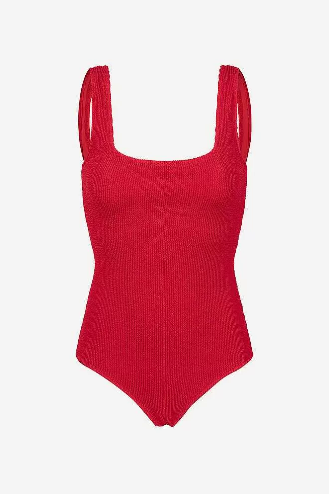 =E280 Samsøe Samsøe Sarin Swimsuit 14669