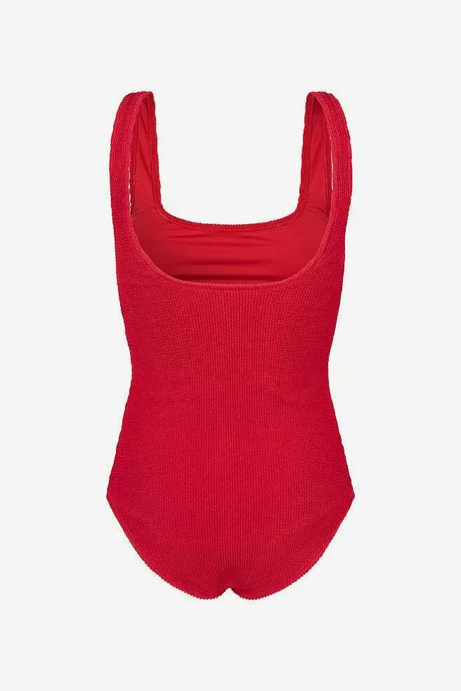 =E280 Samsøe Samsøe Sarin Swimsuit 14669