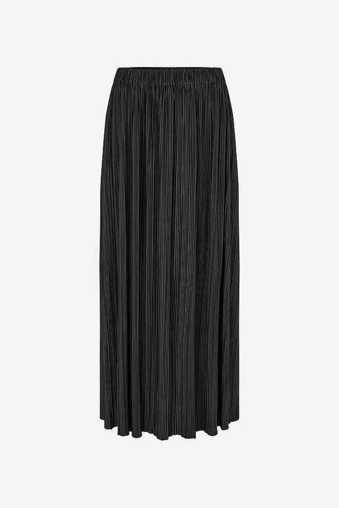 =E187 Samsøe Samsøe Sauma Maxi Skirt 10167