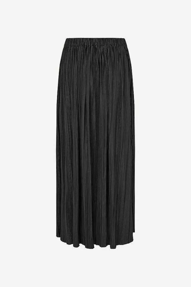 =E187 Samsøe Samsøe Sauma Maxi Skirt 10167