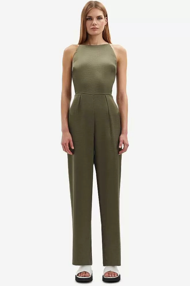 =E2 Samsøe Samsøe Savilla Jumpsuit 12956