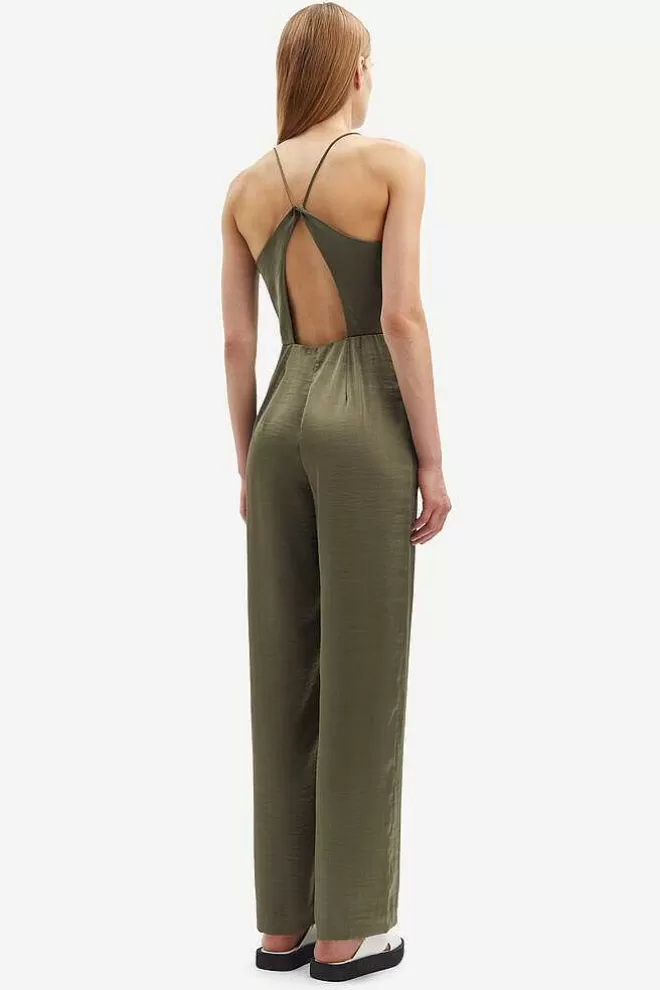 =E2 Samsøe Samsøe Savilla Jumpsuit 12956