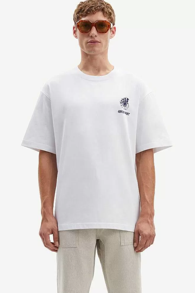 =E223 Samsøe Samsøe Sawind Uni T-Shirt 11725