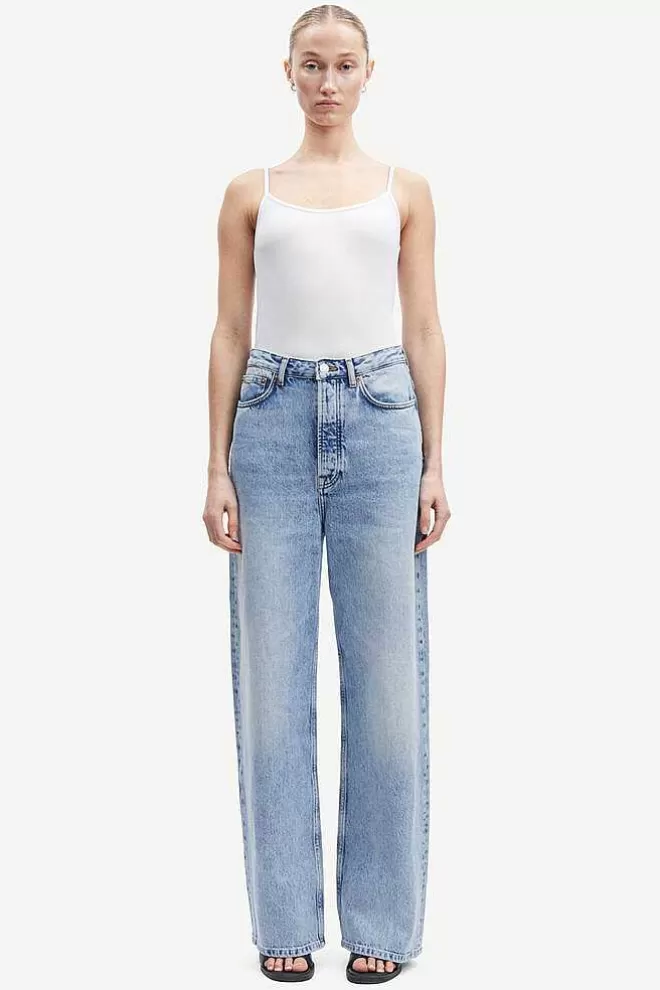 =E259 Samsøe Samsøe Shelly Jeans 14811