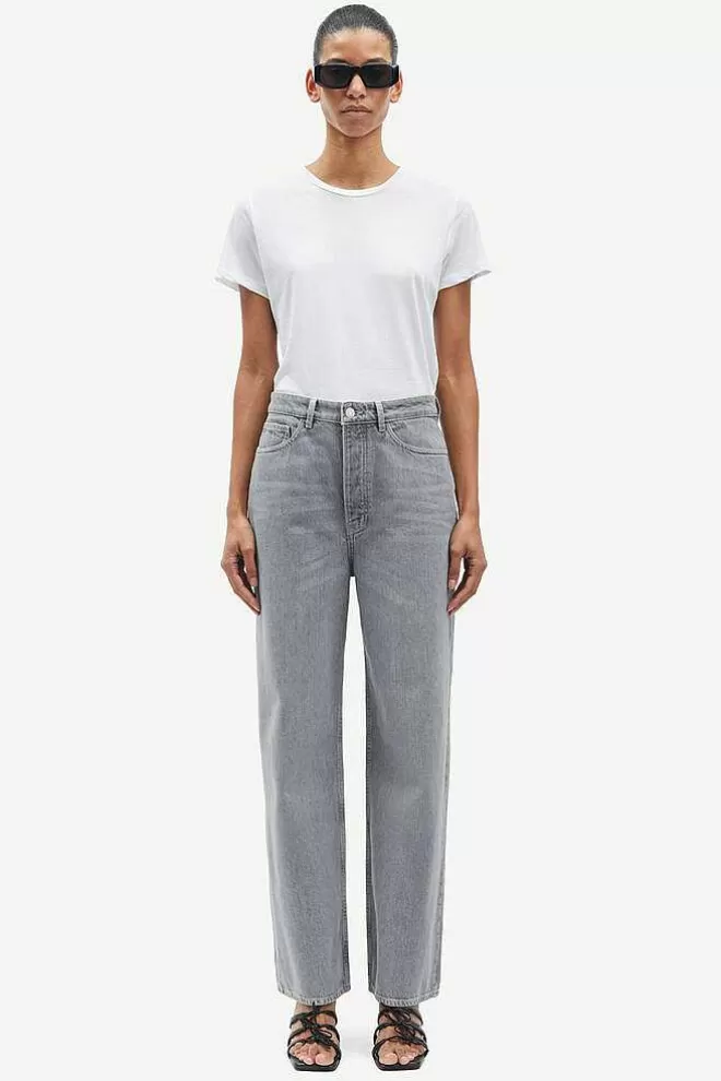 =E265 Samsøe Samsøe Shelly Jeans 15061