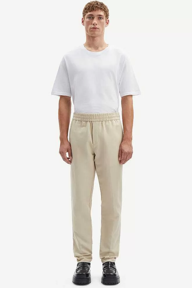 =E447 Samsøe Samsøe Smithy Trousers 10931