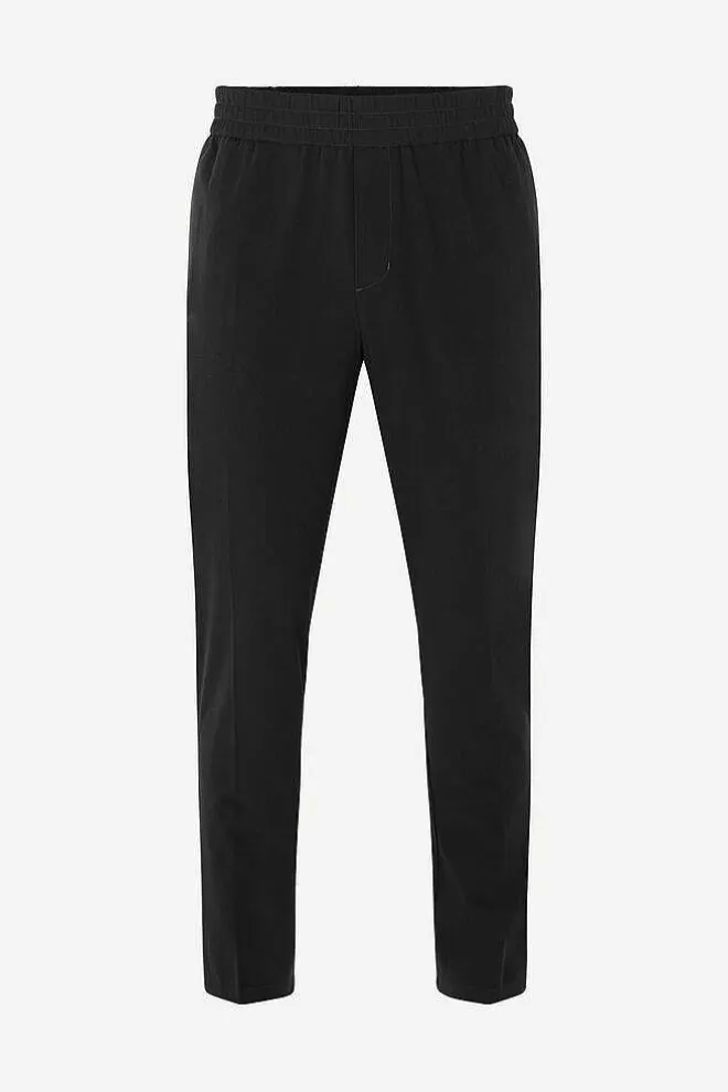 =E444 Samsøe Samsøe Smithy Trousers 10931