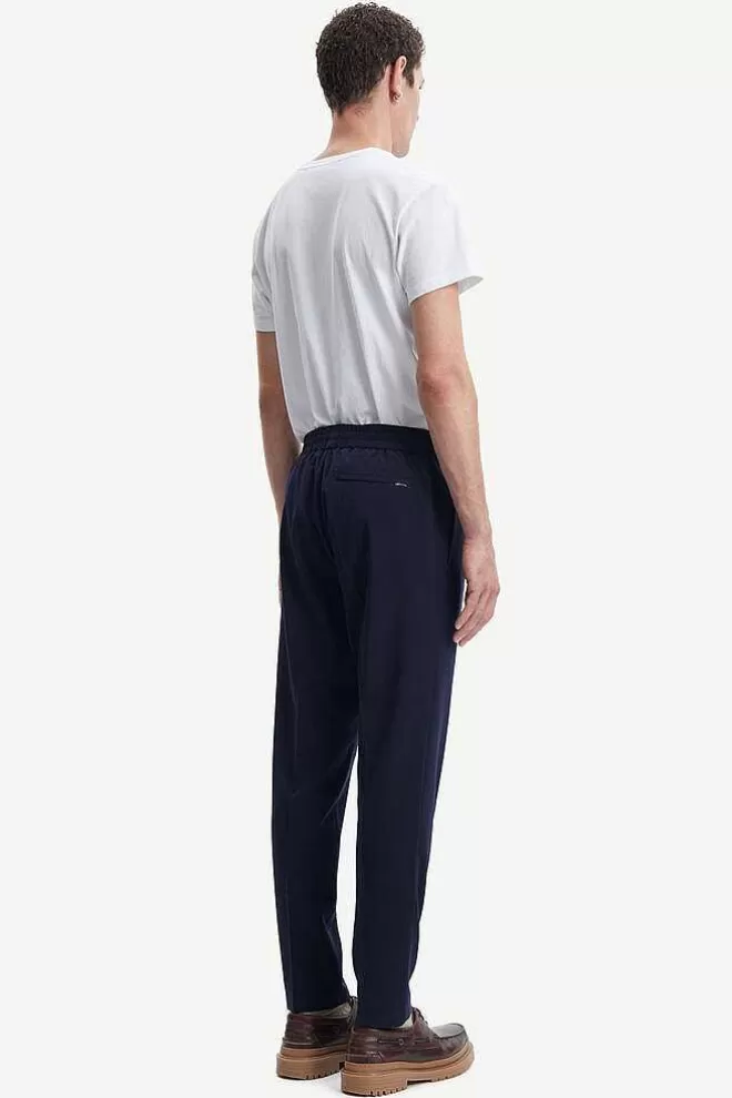 =E445 Samsøe Samsøe Smithy Trousers 10931