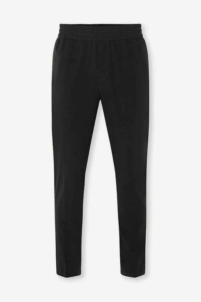 =E444 Samsøe Samsøe Smithy Trousers 10931