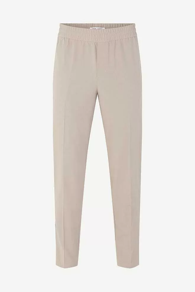 =E447 Samsøe Samsøe Smithy Trousers 10931