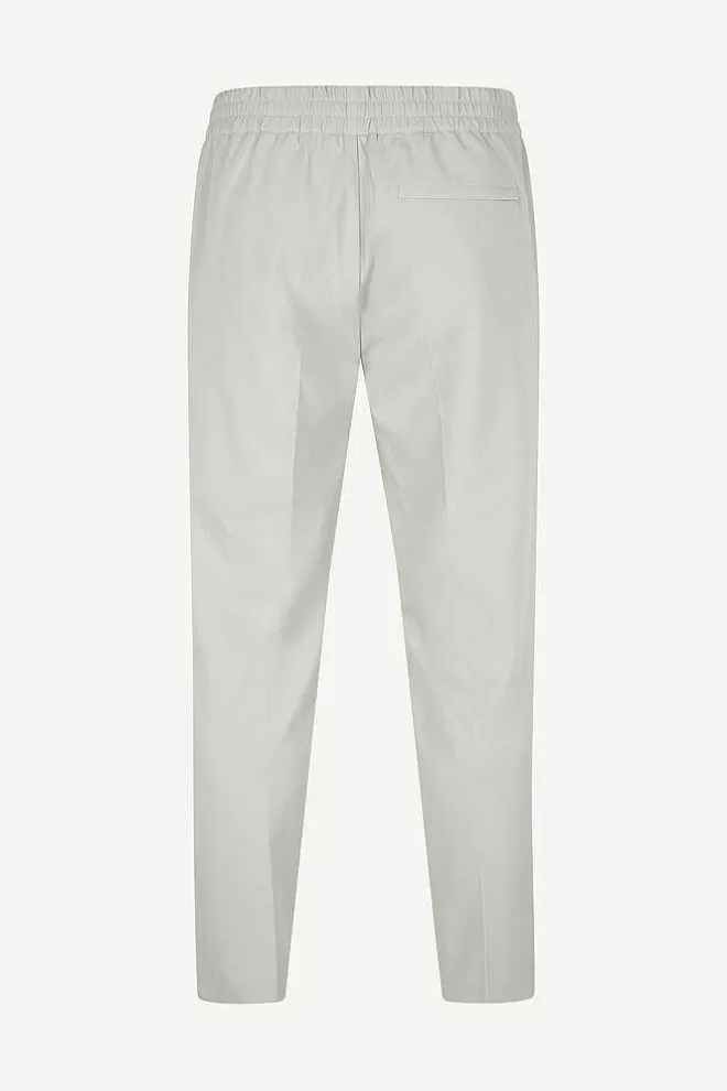 =E450 Samsøe Samsøe Smithy Trousers 10931