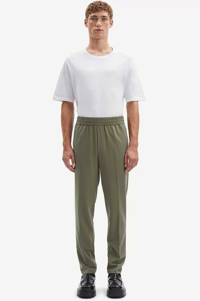 =E453 Samsøe Samsøe Smithy Trousers 12671