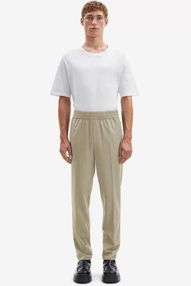 =E454 Samsøe Samsøe Smithy Trousers 12671