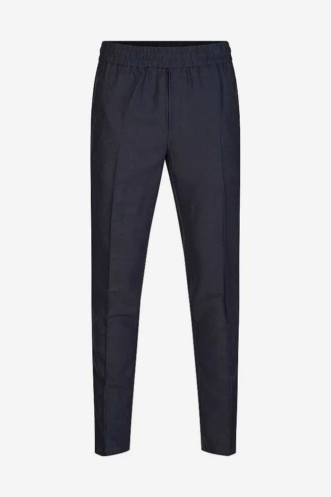 =E452 Samsøe Samsøe Smithy Trousers 12671