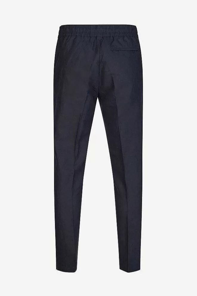 =E452 Samsøe Samsøe Smithy Trousers 12671