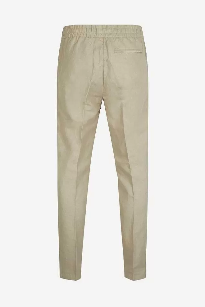 =E454 Samsøe Samsøe Smithy Trousers 12671