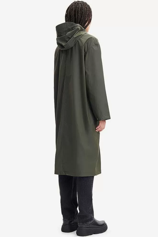 =E104 Samsøe Samsøe Stala Long Jacket 7357