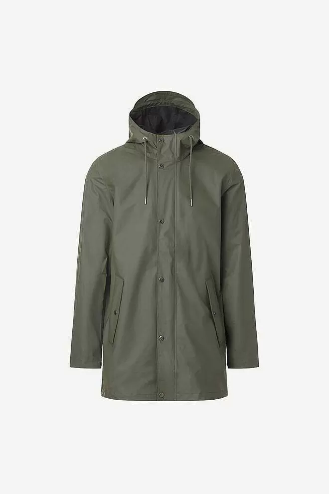 =E406 Samsøe Samsøe Steely Jacket 7357