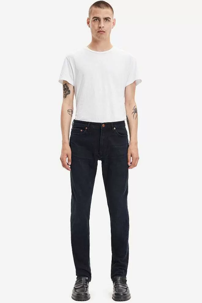 =E482 Samsøe Samsøe Stefan Jeans 11352