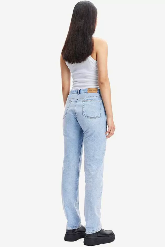 =E262 Samsøe Samsøe Susan Jeans 14606