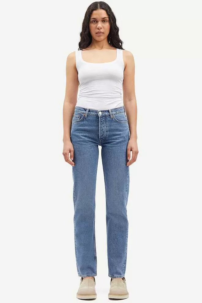 =E261 Samsøe Samsøe Susan Jeans 15060