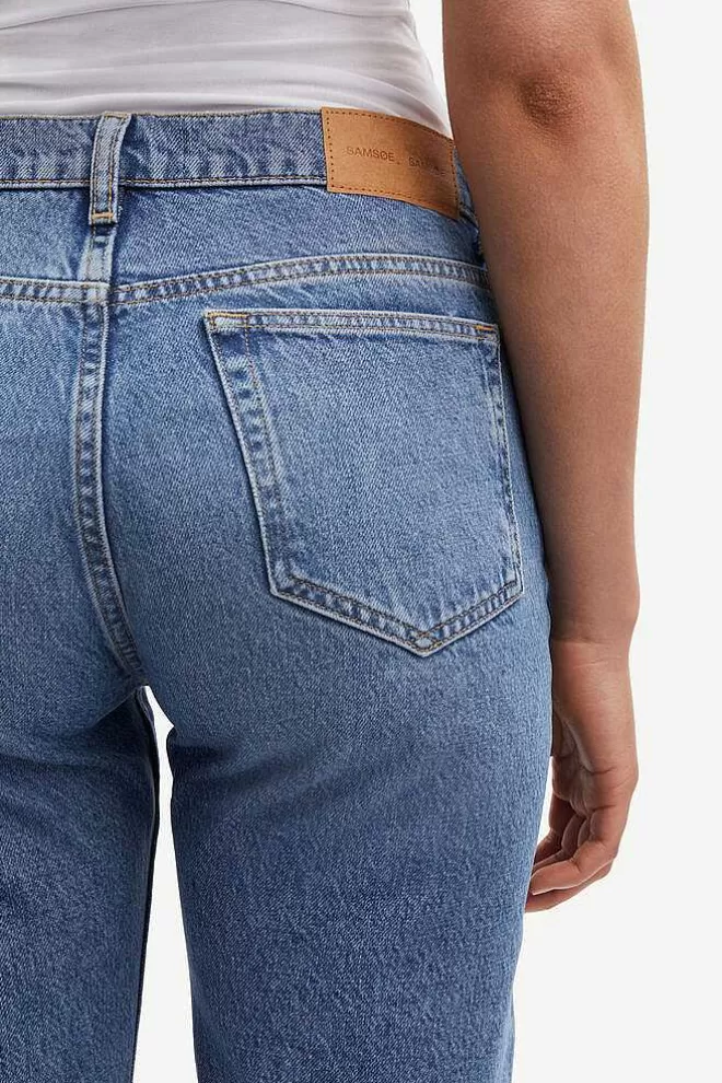 =E261 Samsøe Samsøe Susan Jeans 15060