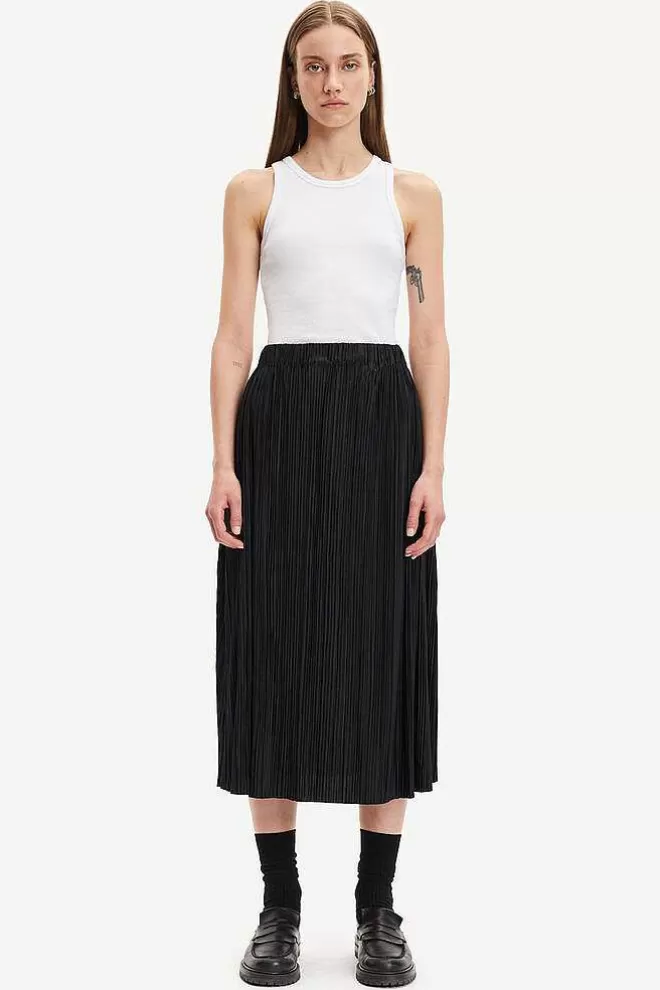 =E172 Samsøe Samsøe Uma Skirt 10167