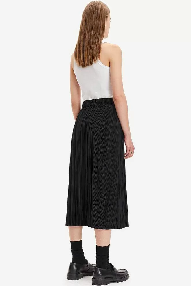 =E172 Samsøe Samsøe Uma Skirt 10167