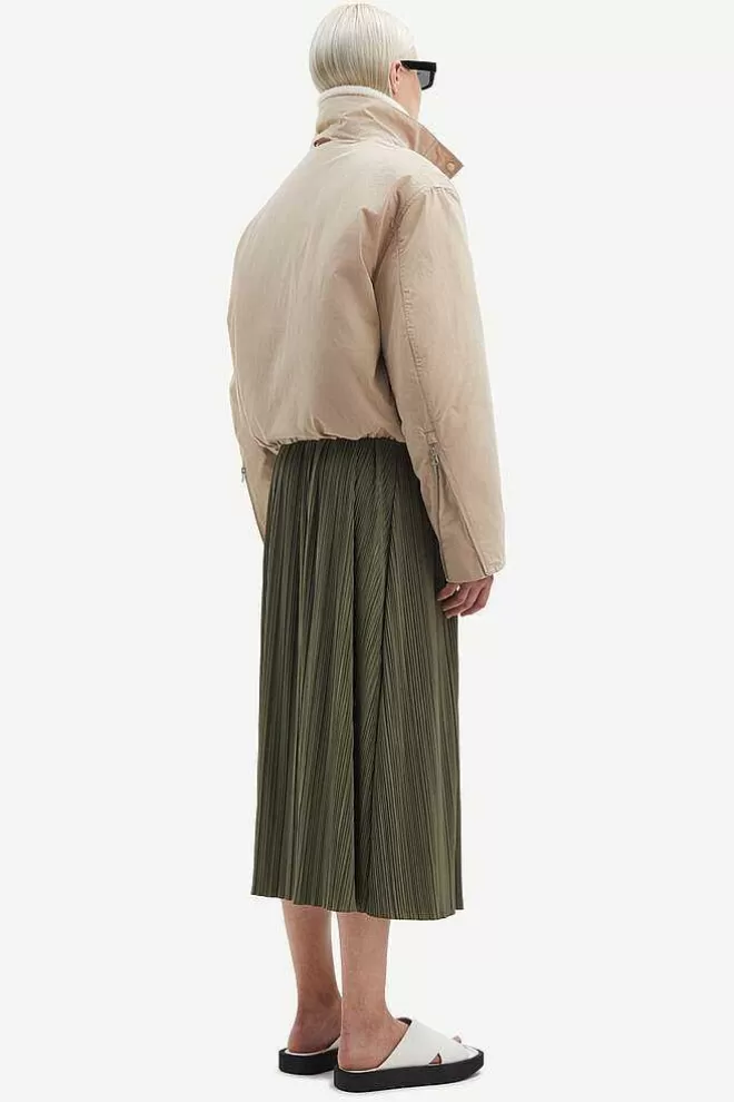 =E175 Samsøe Samsøe Uma Skirt 10167