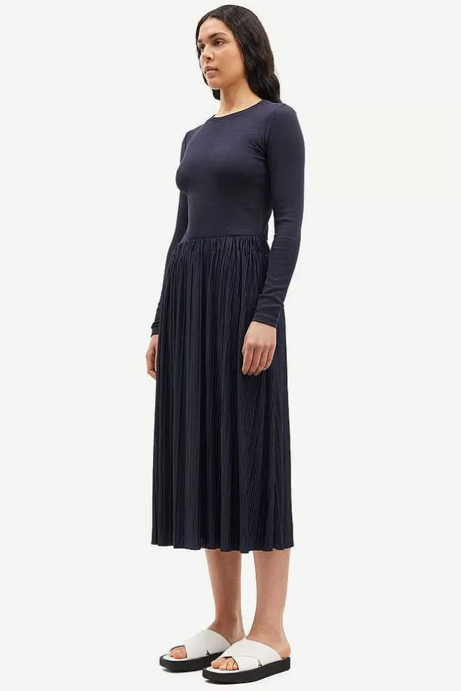 =E169 Samsøe Samsøe Uma Skirt 10167