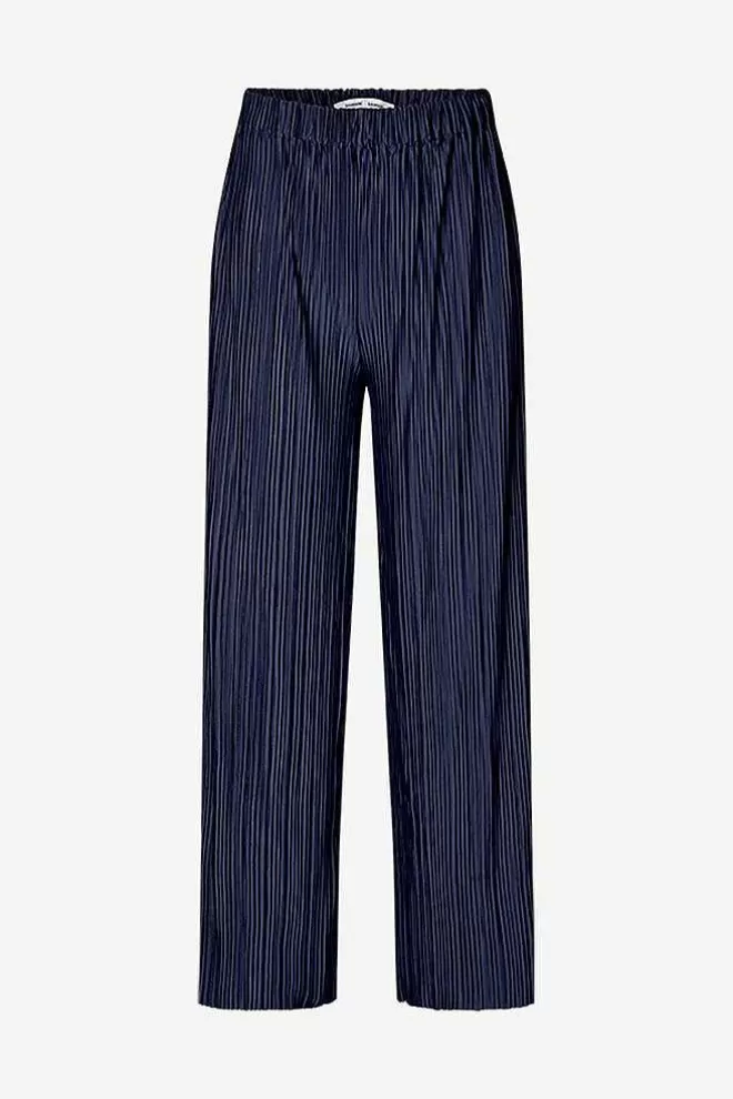 =E203 Samsøe Samsøe Uma Trousers 10167