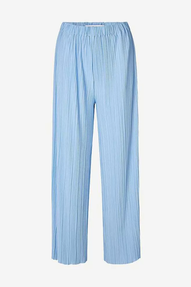 =E217 Samsøe Samsøe Uma Trousers 10167