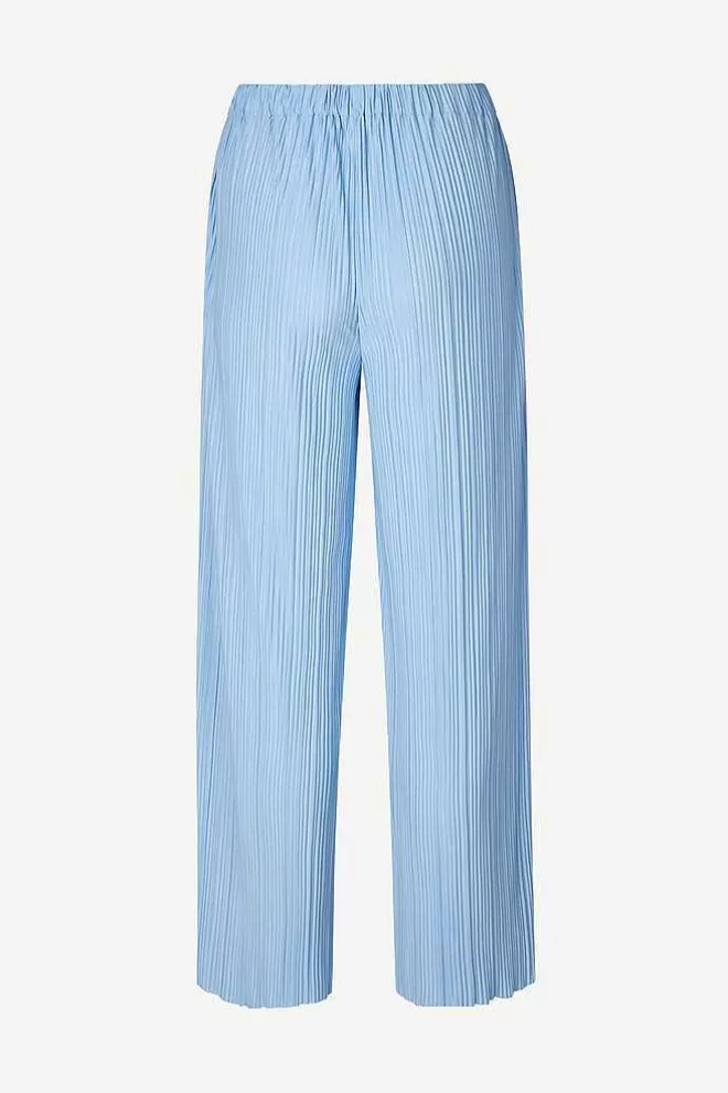 =E217 Samsøe Samsøe Uma Trousers 10167